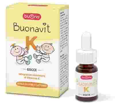 BUONAVIT K 8,5 ML