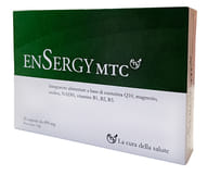 ENSERGY MTC 20 CAPSULE