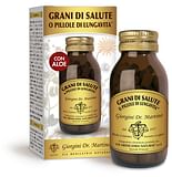 GRANI DI SALUTE O PILLOLE DI LUNGA VITA 90 G