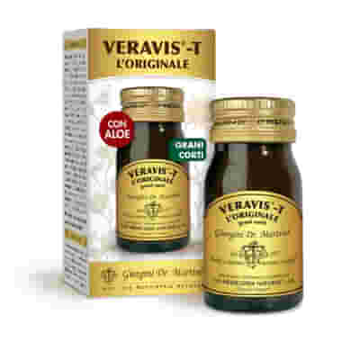 VERAVIS-T L'ORIGINALE GRANI CORTI 30 G