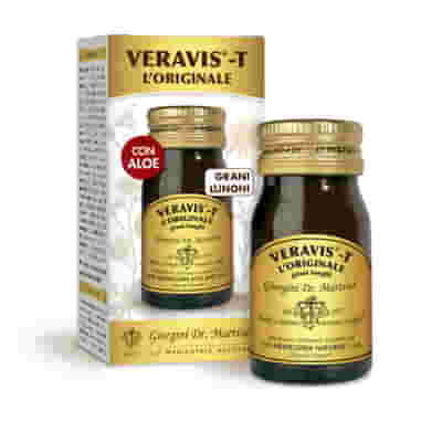 VERAVIS-T L'ORIGINALE GRANI LUNGHI 1 KG