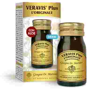 VERAVIS PLUS L'ORIGINALE GRANI CON FERMENTI LATTICI 30 G