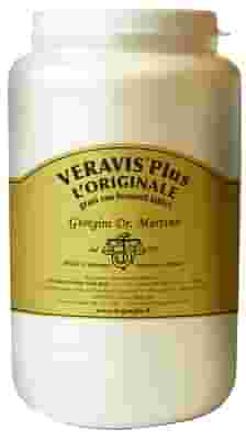 VERAVIS PLUS L'ORIGINALE GRANI CON FERMENTI LATTICI 1 KG