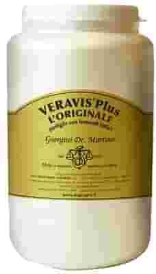 VERAVIS PLUS L'ORIGINALE PASTIGLIE CON FERMENTI LATTICI 1 KG