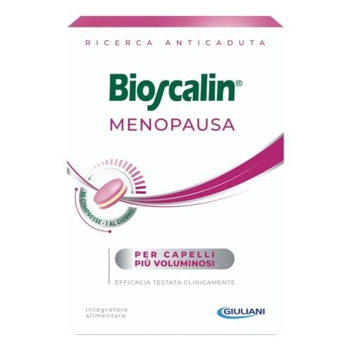 BIOSCALIN MENOPAUSA 30 COMPRESSE