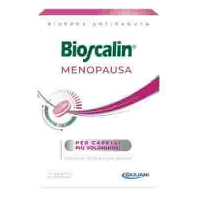 BIOSCALIN MENOPAUSA 60 COMPRESSE