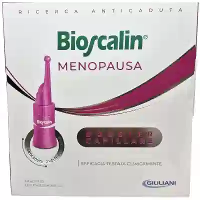 BIOSCALIN MENOPAUSA 8 FIALE X 3,5ML BIOSCALIN MENOPAUSA 8 FIALE X 3,5ML