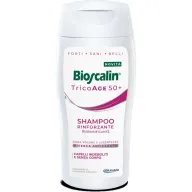 BIOSCALIN MENOPAUSA SHAMPOO RINFORZANTE 200 ML