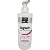 BIOSCALIN MENOPAUSA SHAMPOO 400 ML