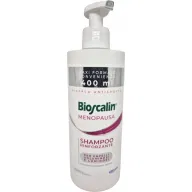 BIOSCALIN MENOPAUSA SHAMPOO RINFORZANTE 400 ML