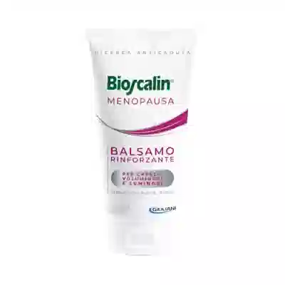 BIOSCALIN MENOPAUSA BALSAMO RINFORZANTE 150 ML