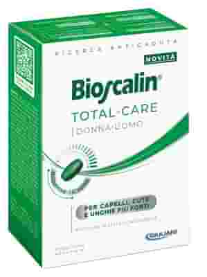 BIOSCALIN TOTAL CARE 30 COMPRESSE
