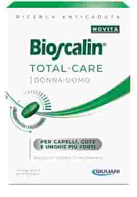 BIOSCALIN TOTAL CARE 30 COMPRESSE