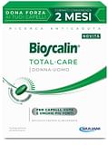 BIOSCALIN TOTAL CARE 60 COMPRESSE