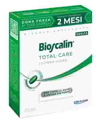 BIOSCALIN TOTAL CARE 60 COMPRESSE