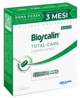 BIOSCALIN TOTAL CARE 90 COMPRESSE