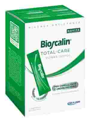BIOSCALIN TOTAL CARE 30 BUSTINE