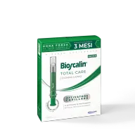 BIOSCALIN TOTAL CARE ATTIVATORE CAPILLARE 2 APPLICATORI MULTIDOSE X 10 ML