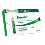 BIOSCALIN TOTAL CARE ATTIVATORE CAPILLARE 10 ML + 1 REFILL