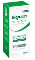 BIOSCALIN TOTAL CARE SHAMPOO FORTIFICANTE VOLUMIZZANTE 200 ML
