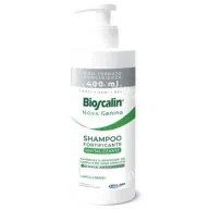 BIOSCALIN TOTAL CARE SHAMPOO FORTIFICANTE RIVITALIZZANTE 400 ML