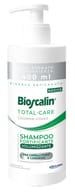 BIOSCALIN TOTAL CARE SHAMPOO FORTIFICANTE VOLUMIZZANTE 400 ML