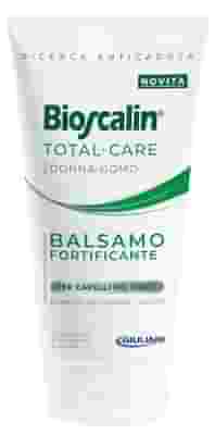 BIOSCALIN TOTAL CARE BALSAMO FORTIFICANTE 150 ML