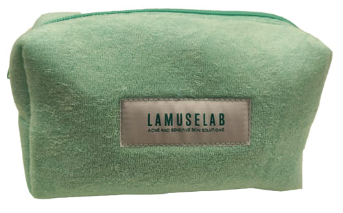 LAMUSELAB POCHETTE