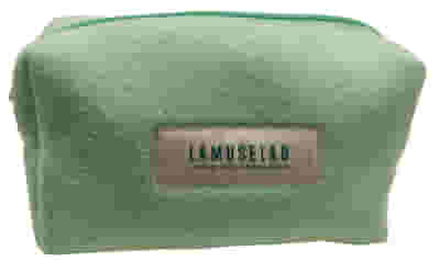 LAMUSELAB POCHETTE