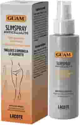 GUAM SLIM SPRAY ANTICELLULITE 100 ML