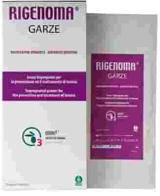 RIGENOMA GARZA 10X30 10 PEZZI RIGENOMA GARZA 10X30 10 PEZZI