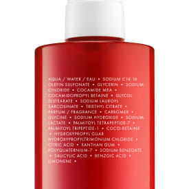 DERCOS COLLAGEN 17 FILLER SHAMPOO 400 ML