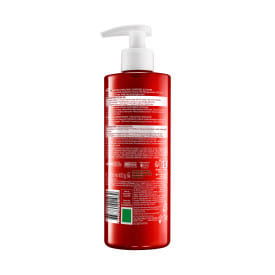DERCOS COLLAGEN 17 FILLER SHAMPOO 400 ML