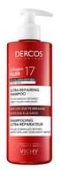 DERCOS COLLAGEN 17 FILLER SHAMPOO 400 ML