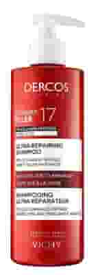 DERCOS COLLAGEN 17 FILLER SHAMPOO 400 ML