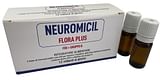 NEUROMICIL FLORA PLUS 12 FLACONCINI DA 10 ML