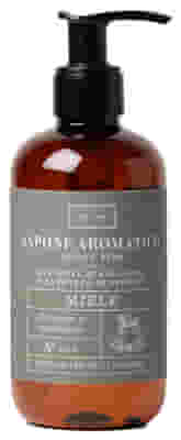SAPONE AROMATICO MANI E VISOMIELE 002 250 ML