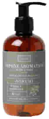 SAPONE AROMATICO MANI E VISO AGRUMI 004 250 ML