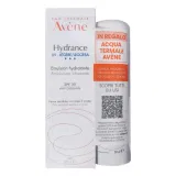 AVENE HYDRANCE CREMA LEGGERA UV 40 ML + ACQUA TERMALE 50 ML
