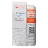 AVENE HYDRANCE CREMA RICCA 40 ML + ACQUA TERMALE 50 ML