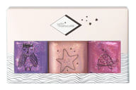 MANUCURIST 3 SMALTI 1 BETTY 8,5 ML + 1 STELLA 8,5 ML + 1 SCARLETT 8,5 ML