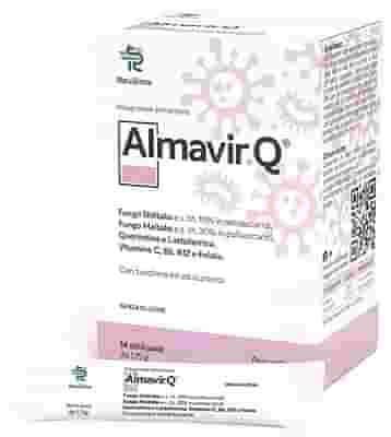 ALMAVIR Q 14 STICK PACK