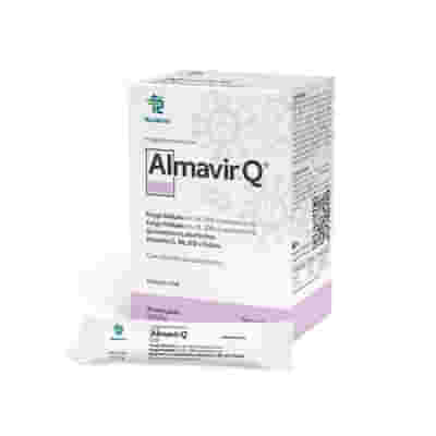 ALMAVIR Q 14 STICK PACK