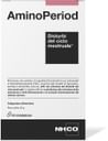 NHCO AMINOPERIOD 45 COMPRESSE