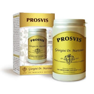 PROSVIS 400 PASTIGLIE