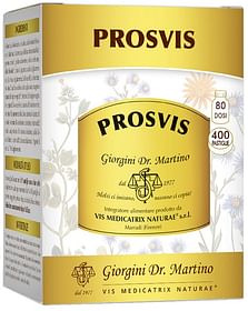 Prosvis 400 Pastiglie