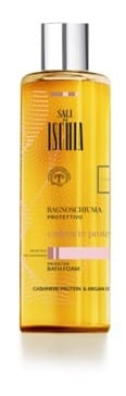 SALI DI ISCHIA BAGNOSCHIUMA PROTETTIVO CASHMERE 500 ML