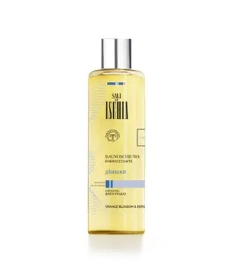 SALI DI ISCHIA BAGNOSCHIUMA GLAMOUR 500 ML SALI DI ISCHIA BAGNOSCHIUMA GLAMOUR 500 ML