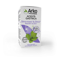 ARKOCPS OLMO ROSSO & ZINCO 40 CAPSULE