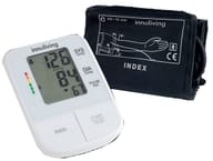 MISURATORE DI PRESSIONE INNOLIVING AUTOMATICO DA BRACCIO